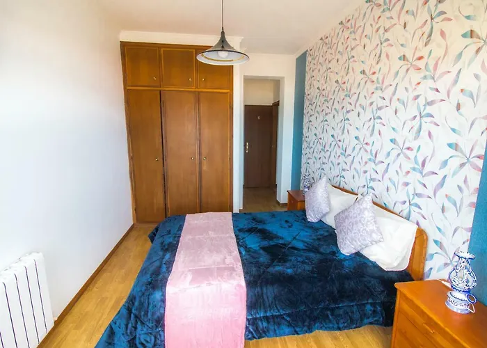Quarto Crescente Nazaré