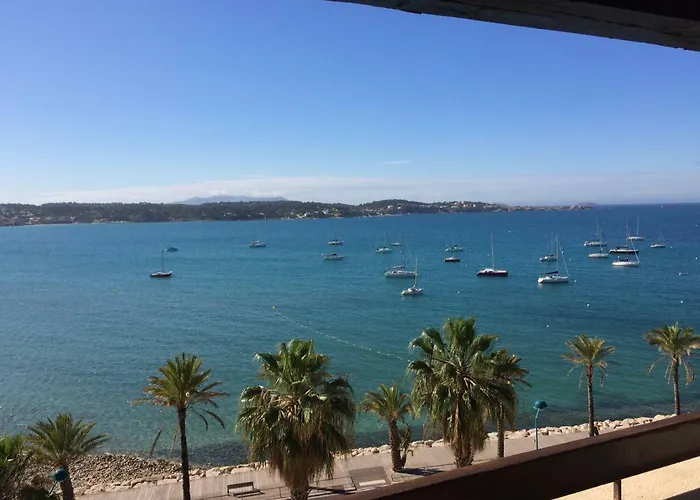 Villa La Lézardière Bandol