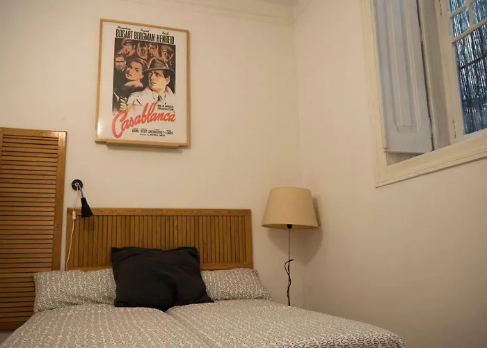 R & Freud Guest House Lissabon