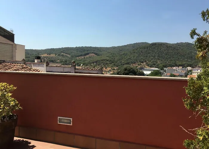 Hotel Calabria