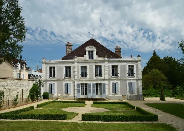 Hotel Particulier La Gobine