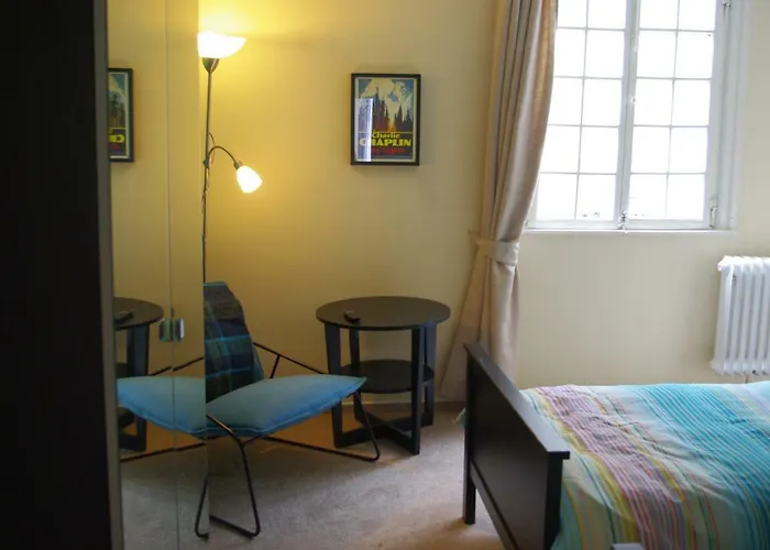 Der Kleine Globetrotter Bed and Breakfast Monschau