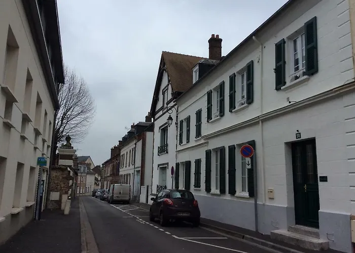 Le Relais Du Bon'Eure