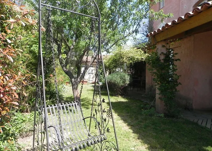 B&B Le clos des vignes Saint Raphael