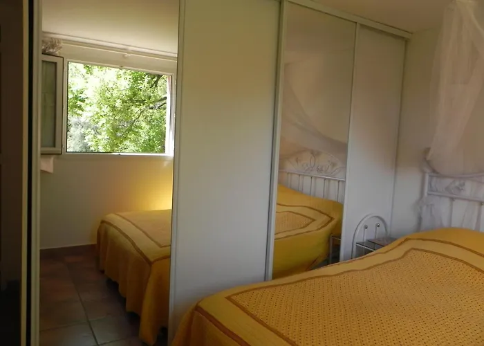 B&B Le clos des vignes Saint Raphael