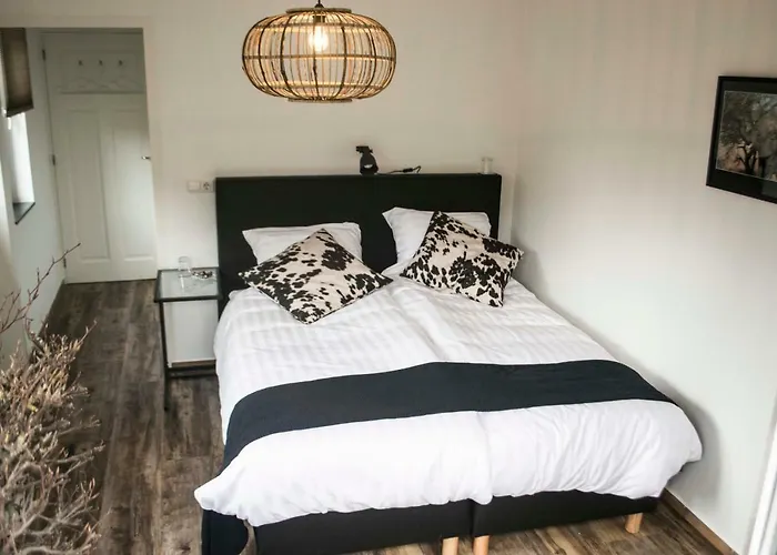 Bed & Breakfast Huize Mesch Eijsden