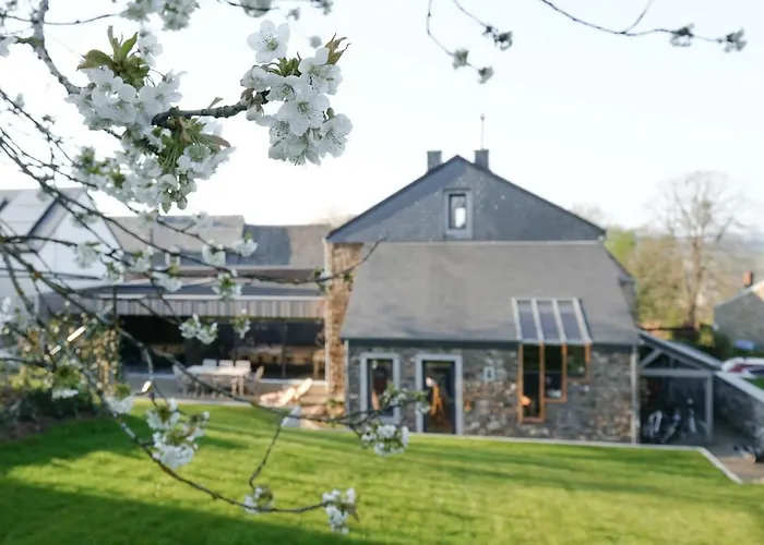 B&B Maison Honorine