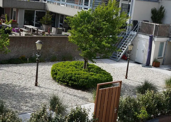 Casa Del Cisne