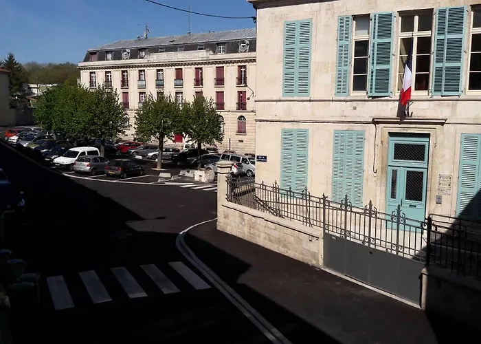 Maison de 1853