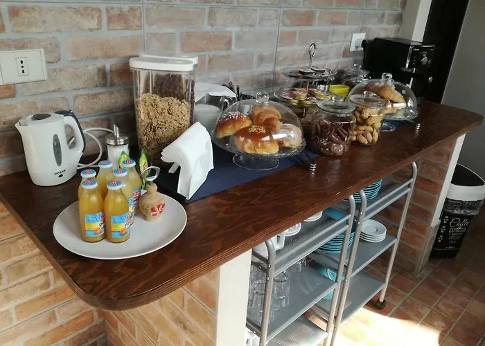 B&B Villa Maris Avola