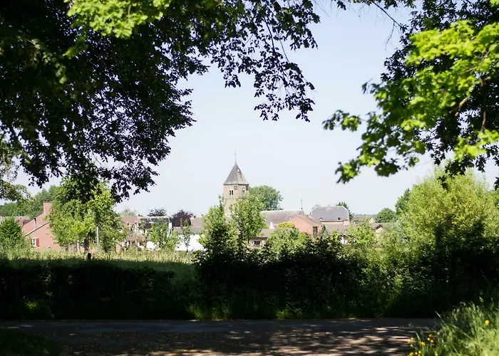 Bed & Breakfast Huize Mesch Eijsden
