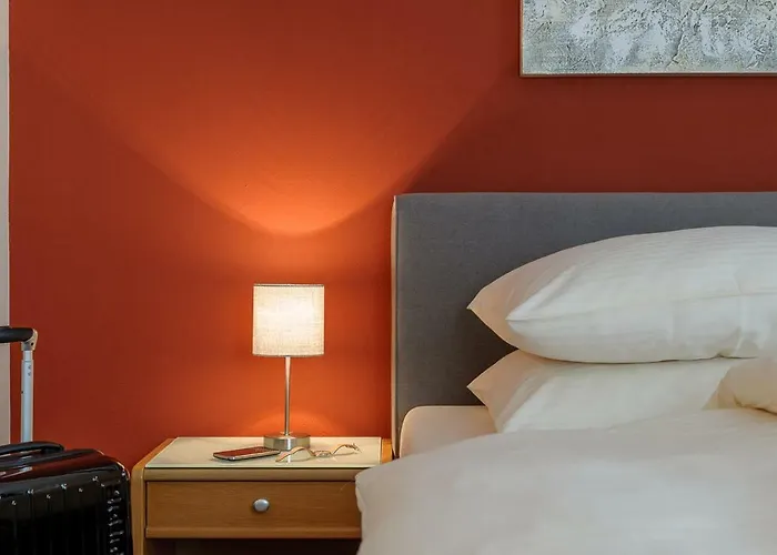 Hotel Sleepin Ingolstadt