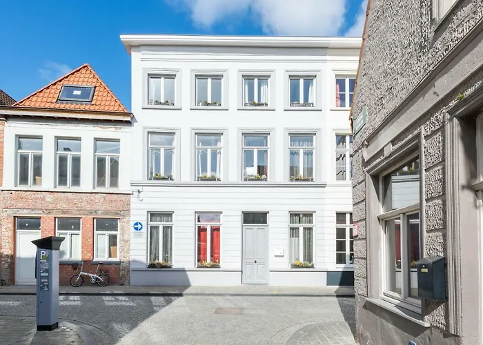 Guesthouse De Roode