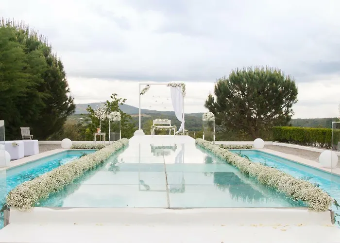 Quinta Da Nave Do Lobo Hotel Marvão