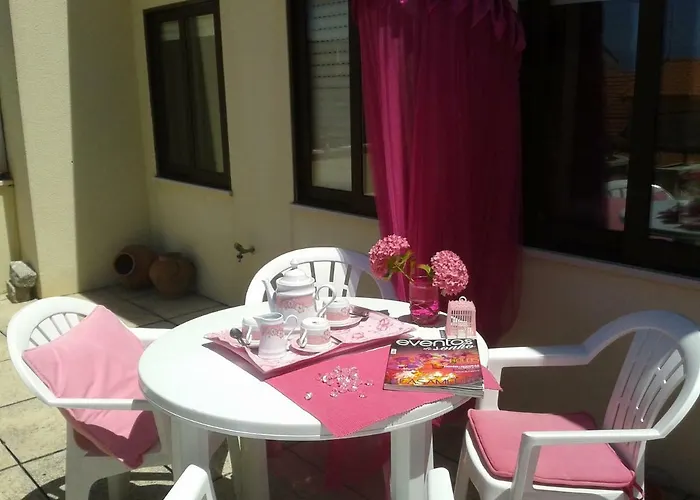 Rooms Near The Beach Espinho 