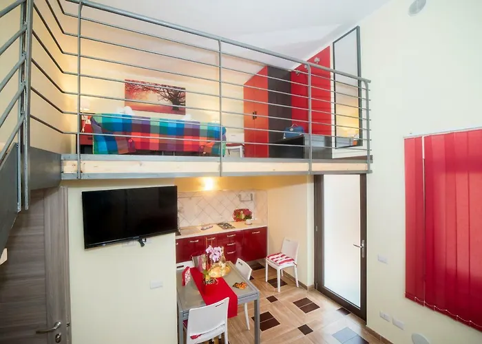 B&B Borgo Marinella Sapri