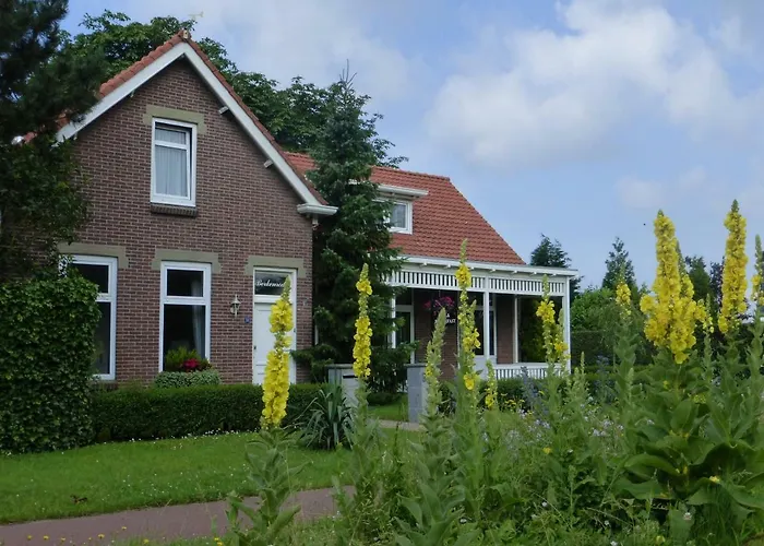 B&B Berkenrode