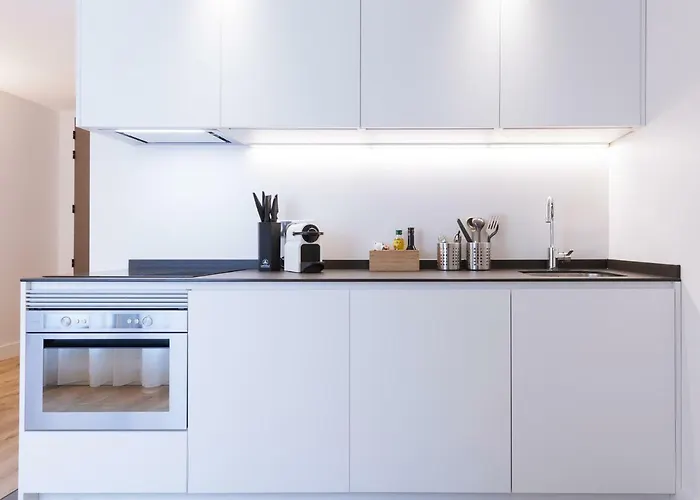 Appartement T4 Le Courbin