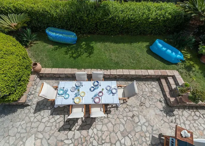 Relais Serapo Gaeta