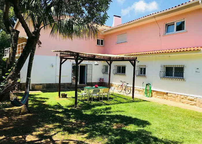 Cascais Dream Stay Guest House
