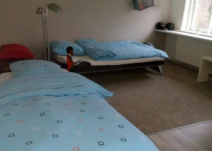 B&B De Goffert Nijmegen