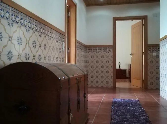 Casa Serra Da Lapa