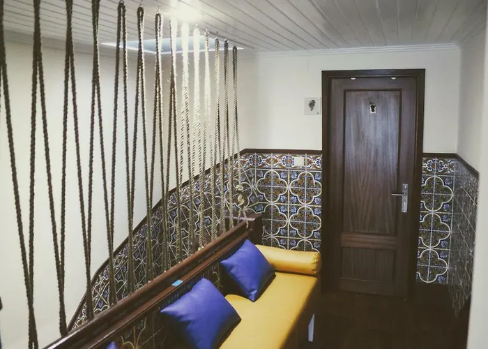 Huga Home Lamego