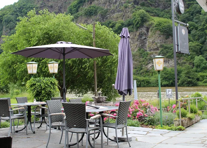 Hotels in Piesport
