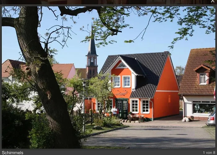Schimmels Pension