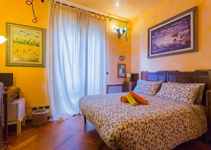 B&B Casa Florinda Rapallo