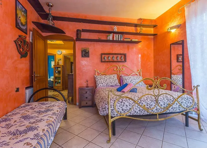 B&B Casa Florinda Rapallo