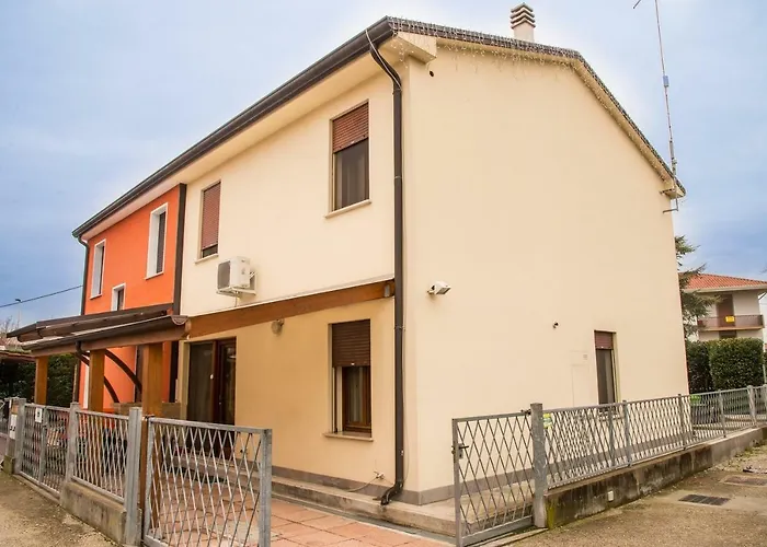 Bed and Breakfast Adria Bella Locazione Turistica