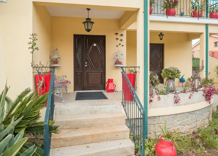 Casa Das Andorinhas Ponte de Lima