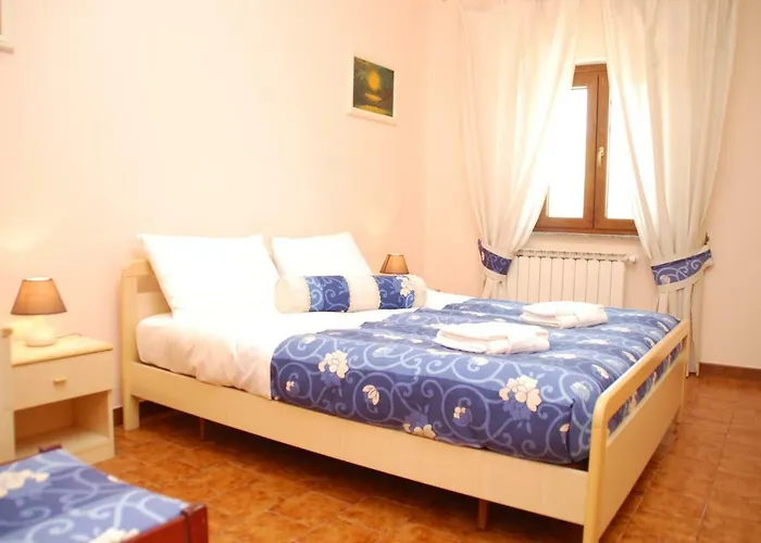 B&B Villa Claudia