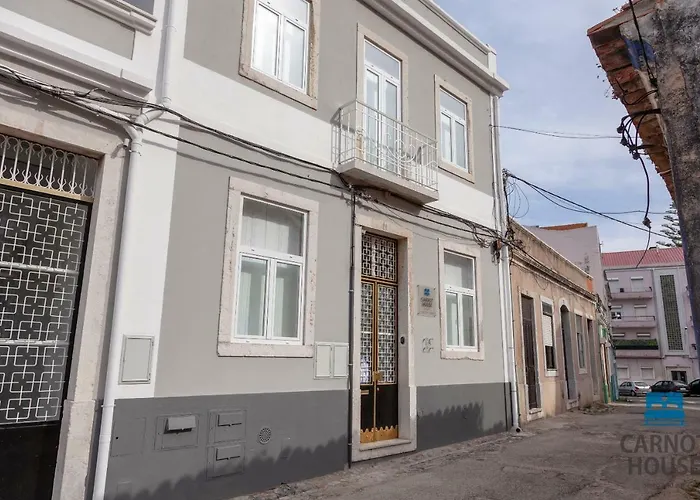Carnot House