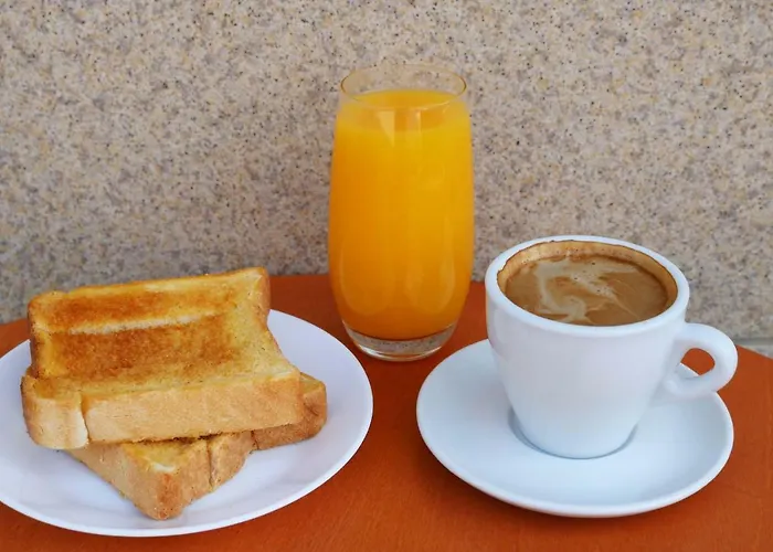 Restaurante E Residencial O Resineiro Hotel Vidago