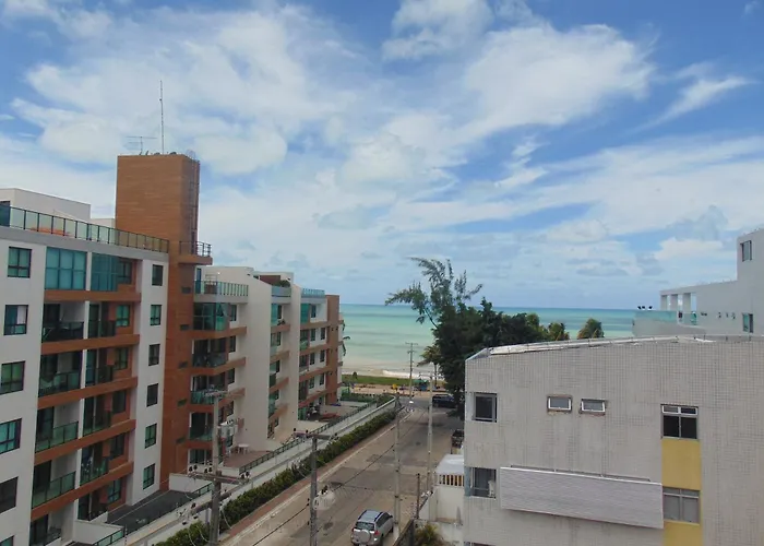 Oriental Praia Hotel João Pessoa