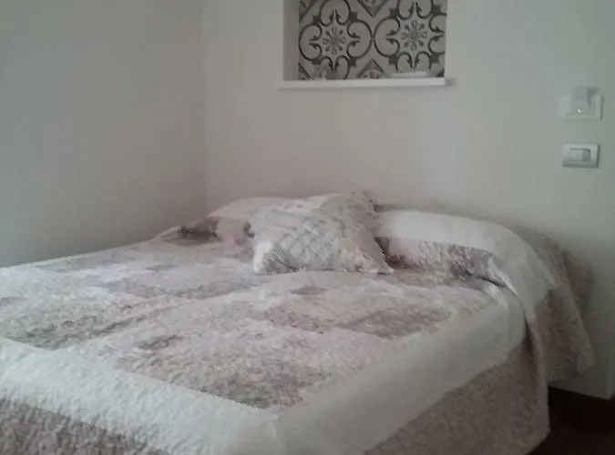 Hotel Rivamare San Terenzo Lerici