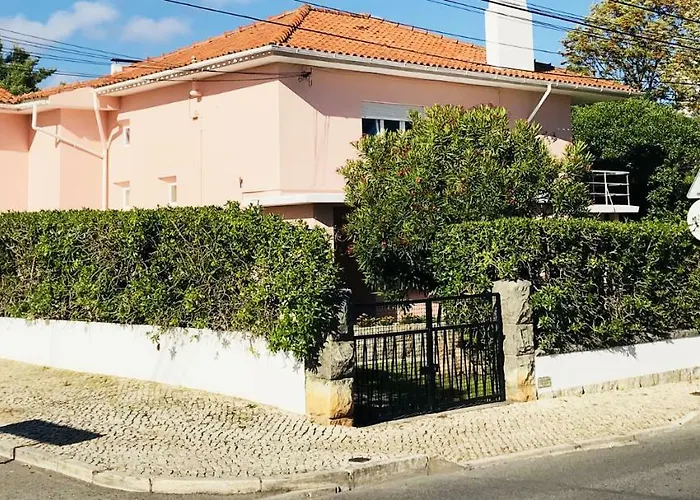 Cascais Dream Stay Guest House