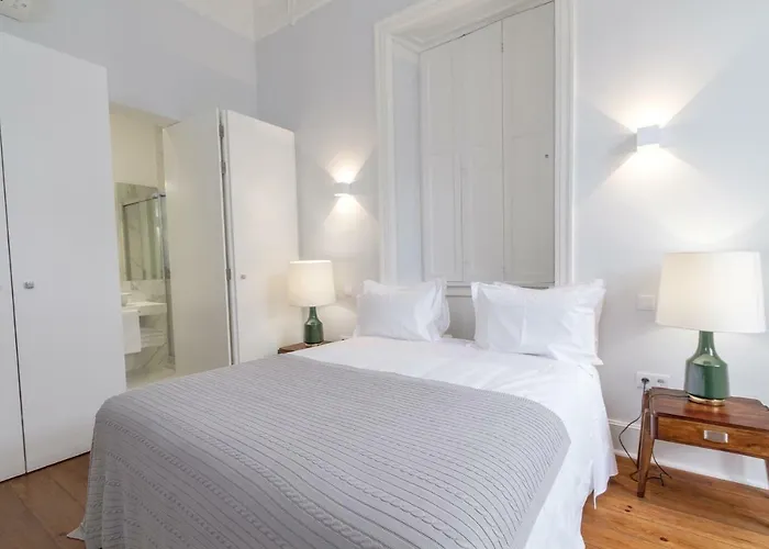 Aq 188 Guest House Coimbra