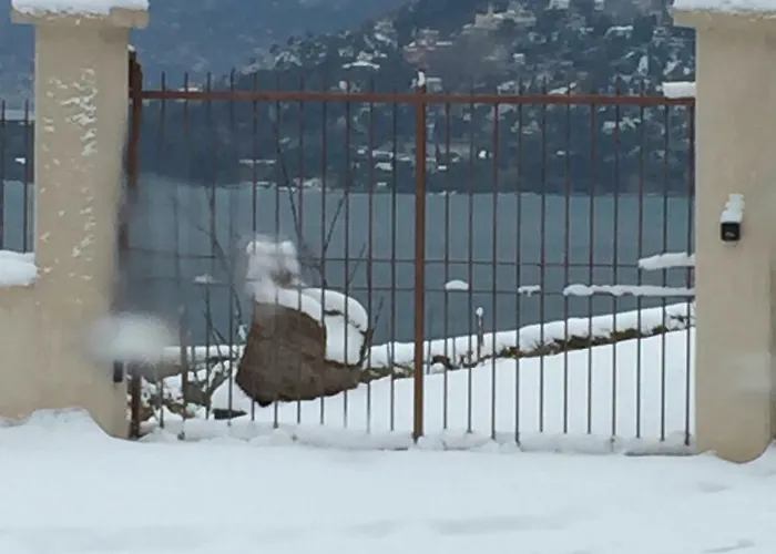 B&Bilfortesulmare Ventimiglia