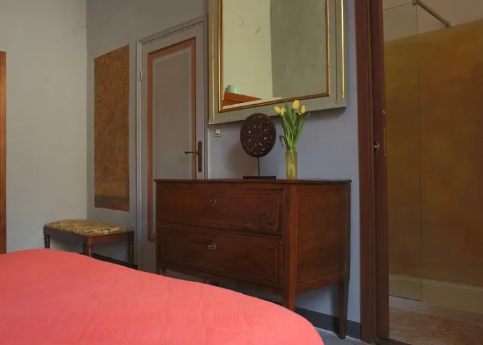 B&B Palazzo Malaspina Piacenza