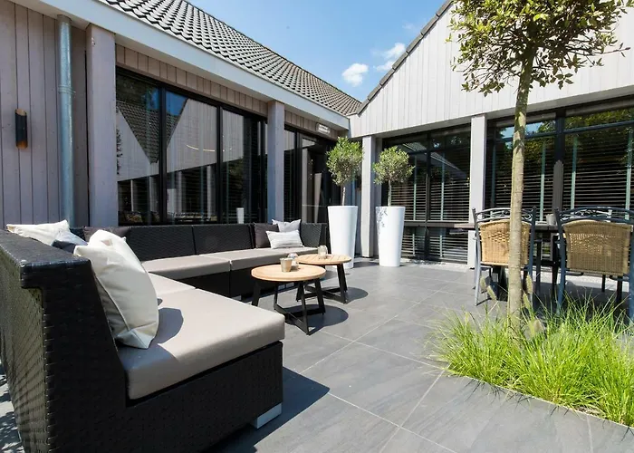 Hotel Brinkzicht Vledder