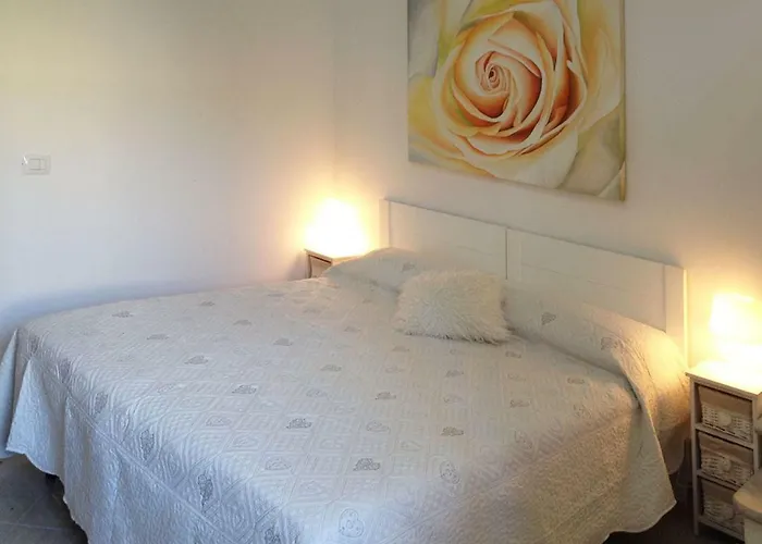 Hotel A Crèuza Savona