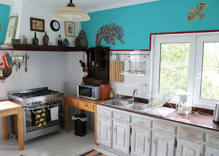 Casa Gwendoline - Albergue / Hostel / Al - Caminho Da Costa Vila Nova de Cerveira