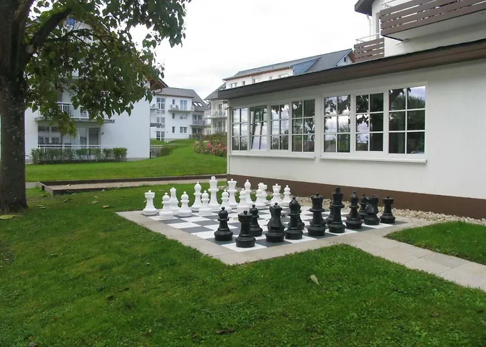 Golfhotel Hebelhof Bad Bellingen