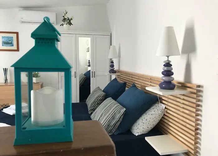 Bed and Breakfast Vic e Vicariell Gaeta