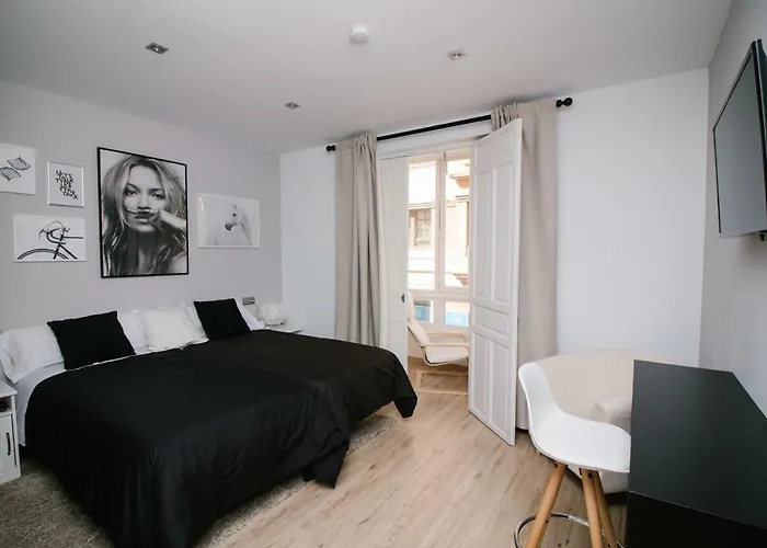 Infinium Zamora Suites