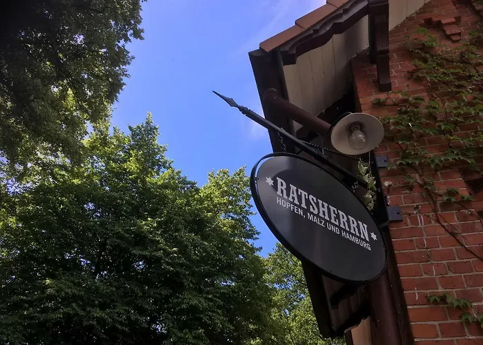 Hotel Gasthof Heidelust Pension Undeloh
