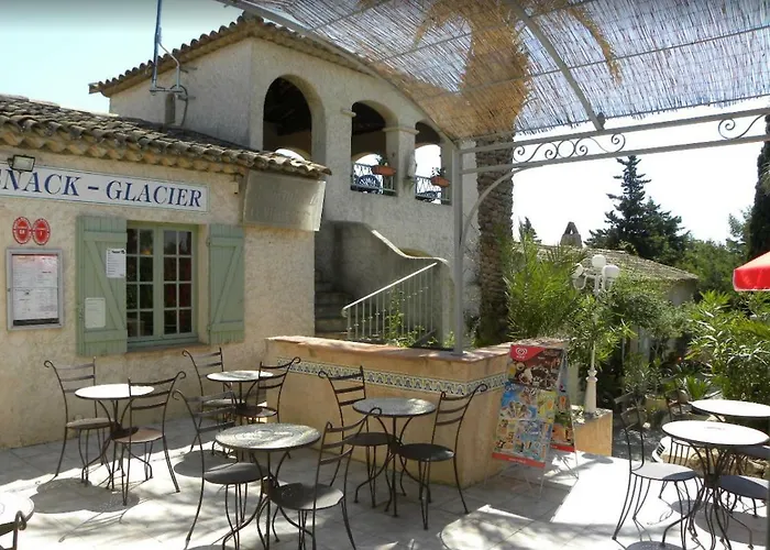Mobile Home In Frejus, South Of France